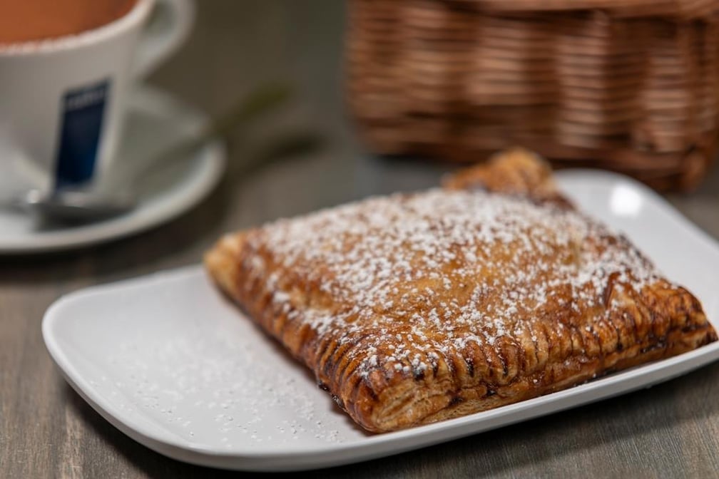 Apple Turnover